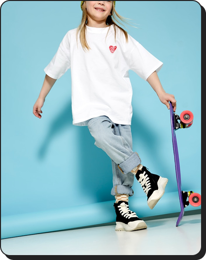 Love T-Shirt