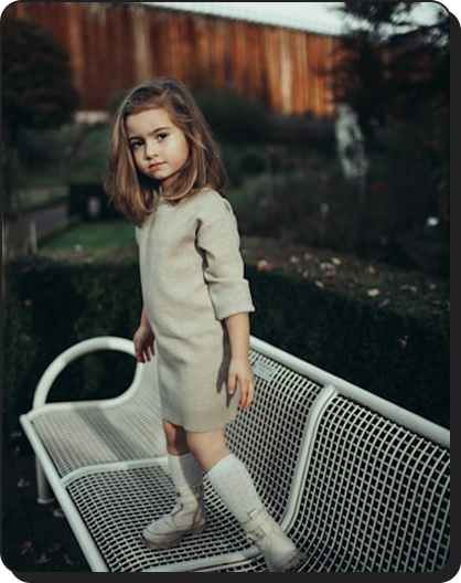 Vozue Sweater